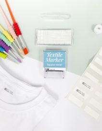 sello-textil-marcador-ropa-objetos