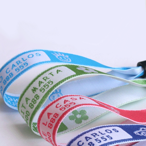 Pulseras