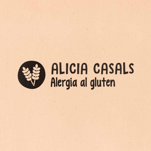 Sello Alergia Gluten
