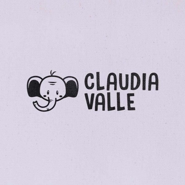 Sello Animal Elefante