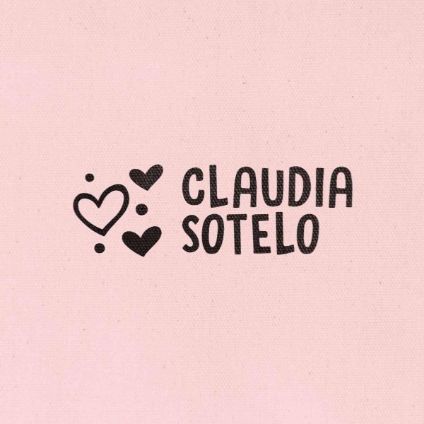 Sello Clásico Corazones