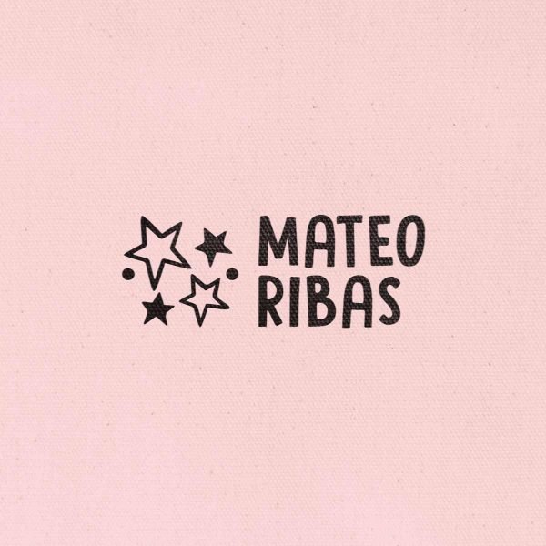 Sello Clásico Estrellas