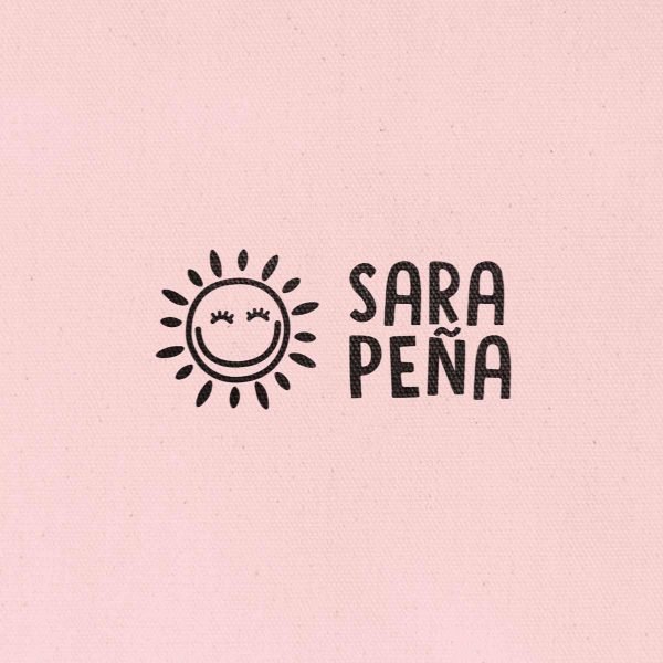 Sello Clásico Sol