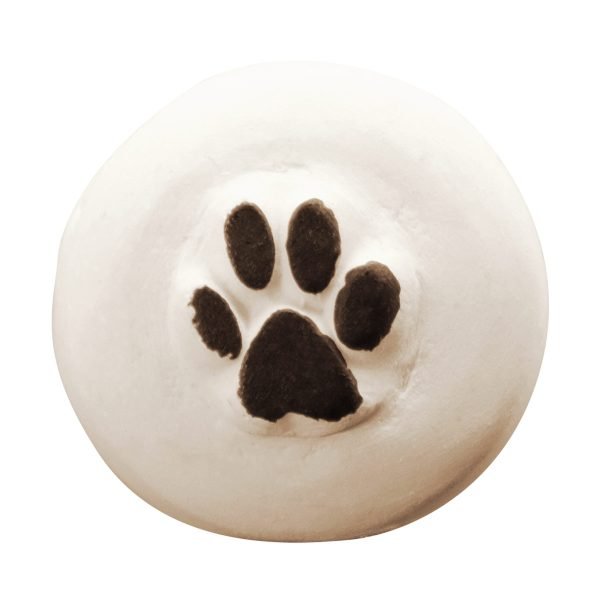 Piedra Huella Gato