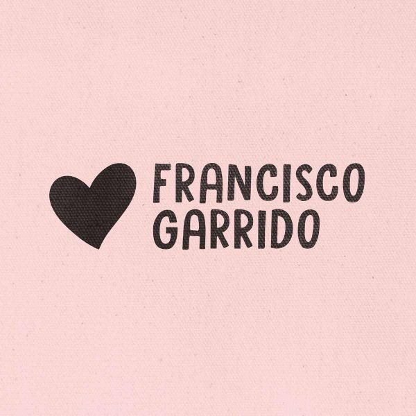 Sello Clásico Corazón